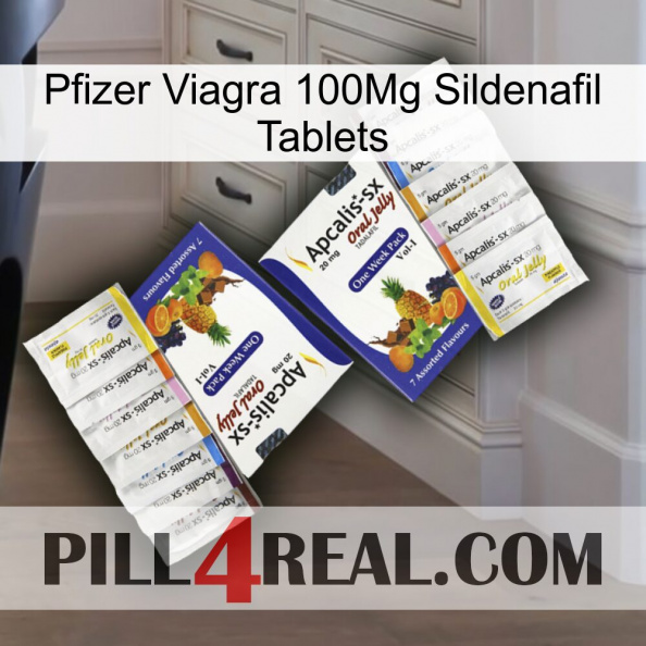 Pfizer Viagra 100Mg Sildenafil Tablets 12.jpg